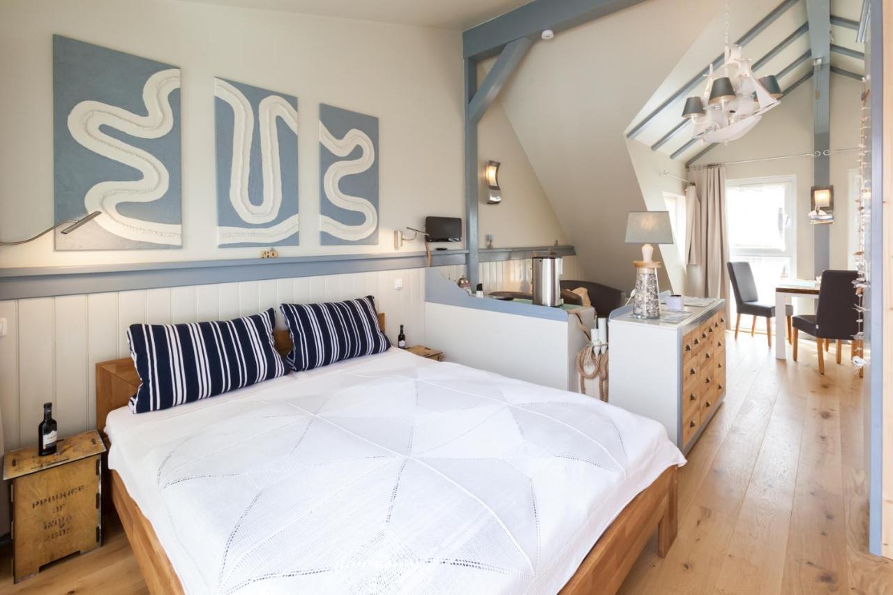 Fewo Engler Gartenstrasse Doppelzimmer Линебург Экстерьер фото