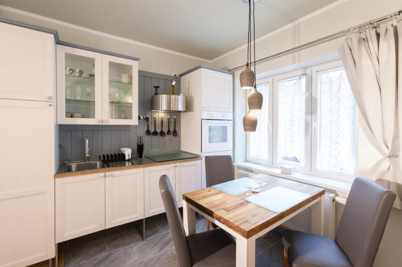 Fewo Engler Gartenstrasse Doppelzimmer Линебург Экстерьер фото