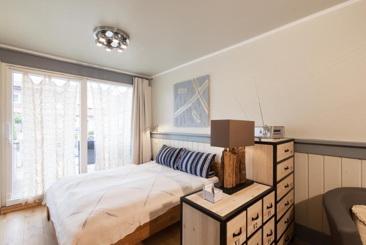 Fewo Engler Gartenstrasse Doppelzimmer Линебург Экстерьер фото